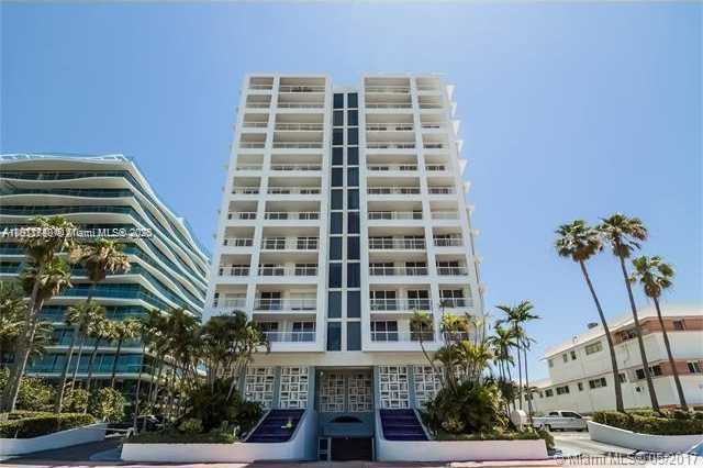 Small Image of 9341 COLLINS AVE #1203, Surfside Number 28
