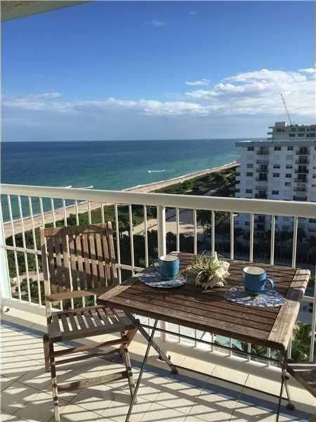 Small Image of 9341 COLLINS AVE #1203, Surfside Number 4