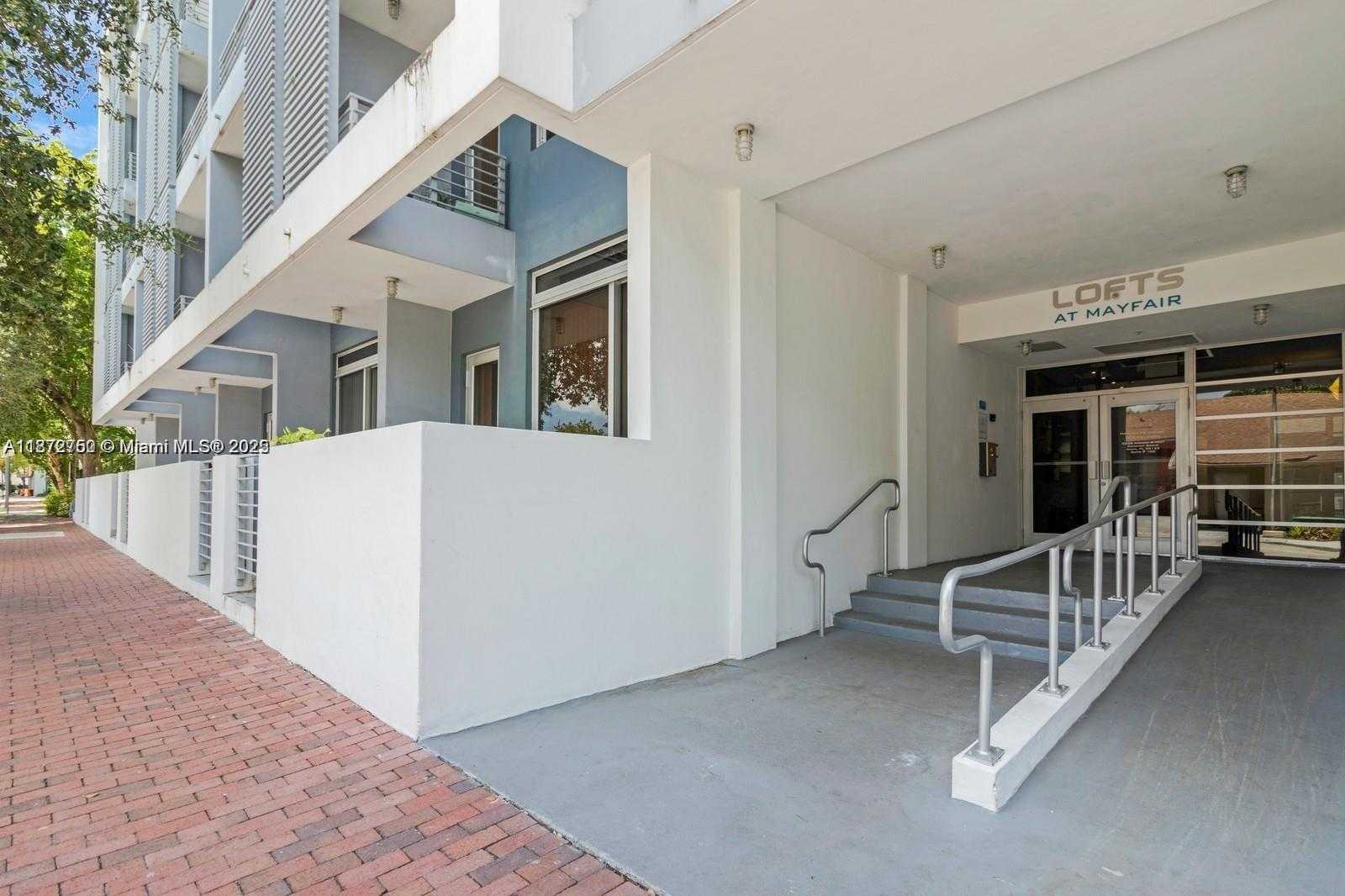 Small Image of 3339 VIRGINIA ST #335, Miami Number 25