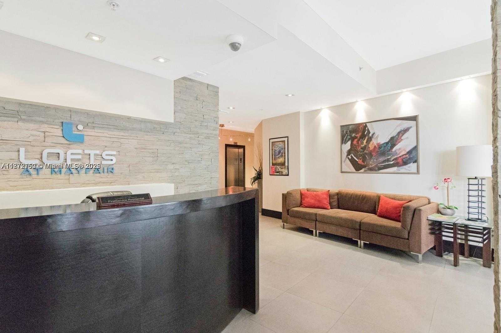 Small Image of 3339 VIRGINIA ST #335, Miami Number 26
