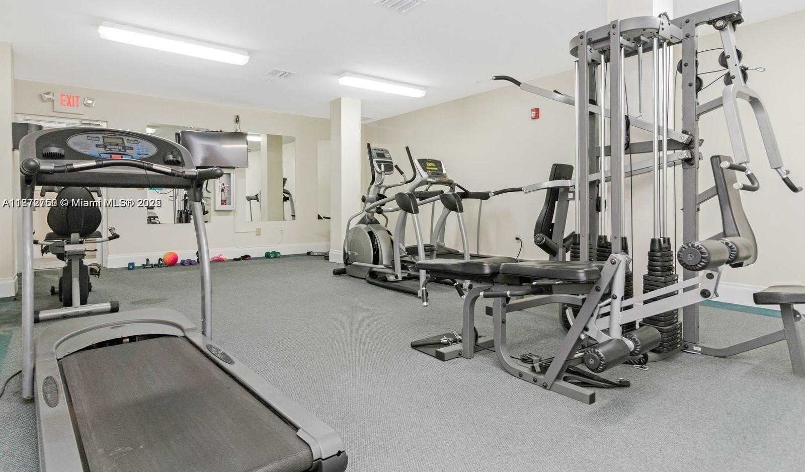 Small Image of 3339 VIRGINIA ST #335, Miami Number 27