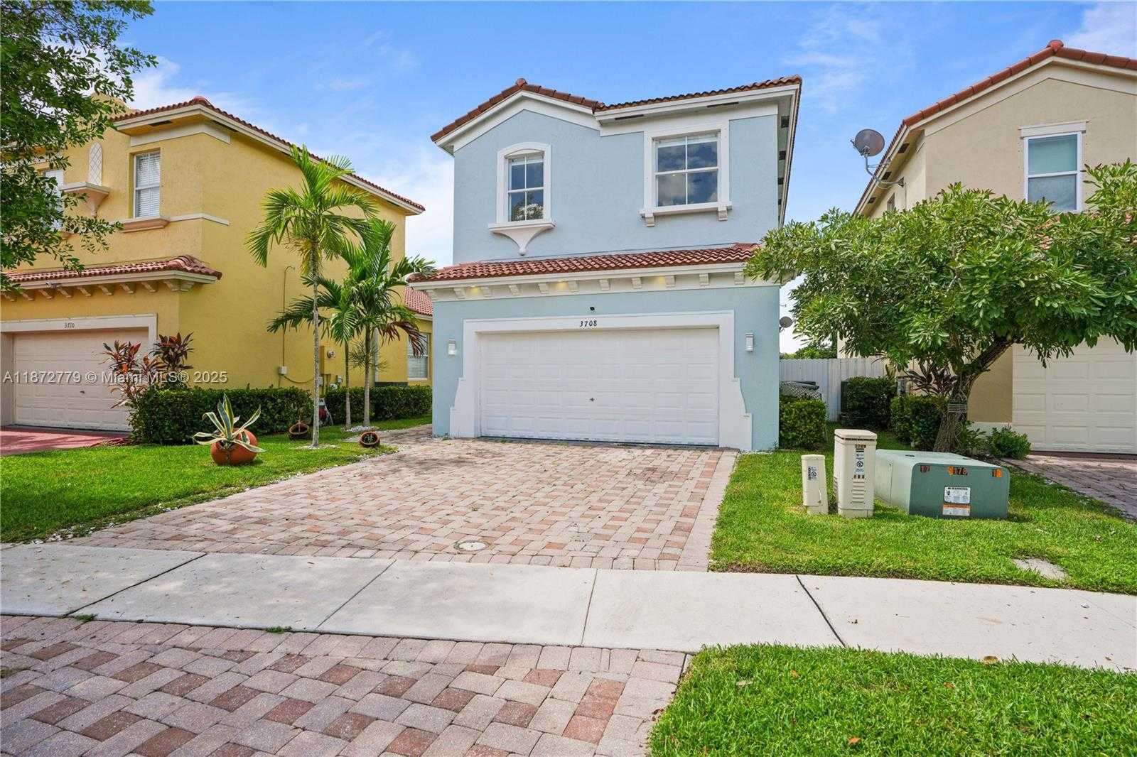 Small Image of 3708 NORTH EAST 22ND PL, Homestead Number 3