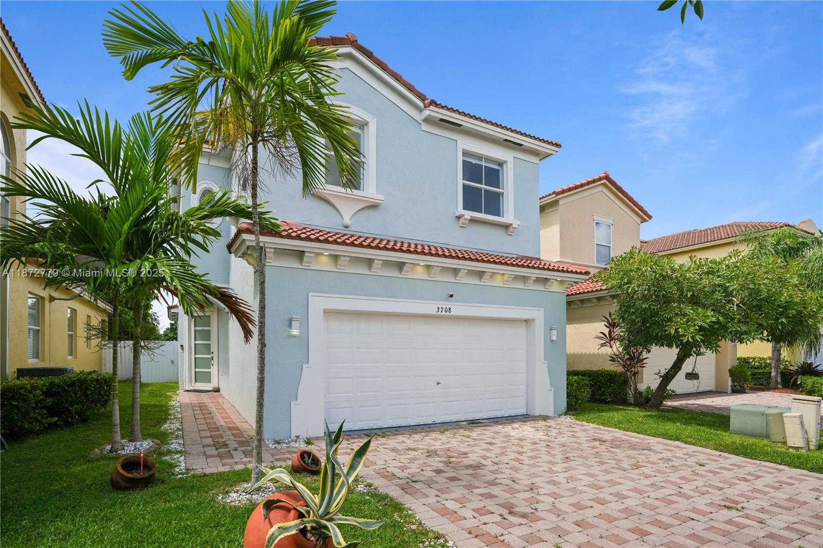 Small Image of 3708 NORTH EAST 22ND PL, Homestead Number 4