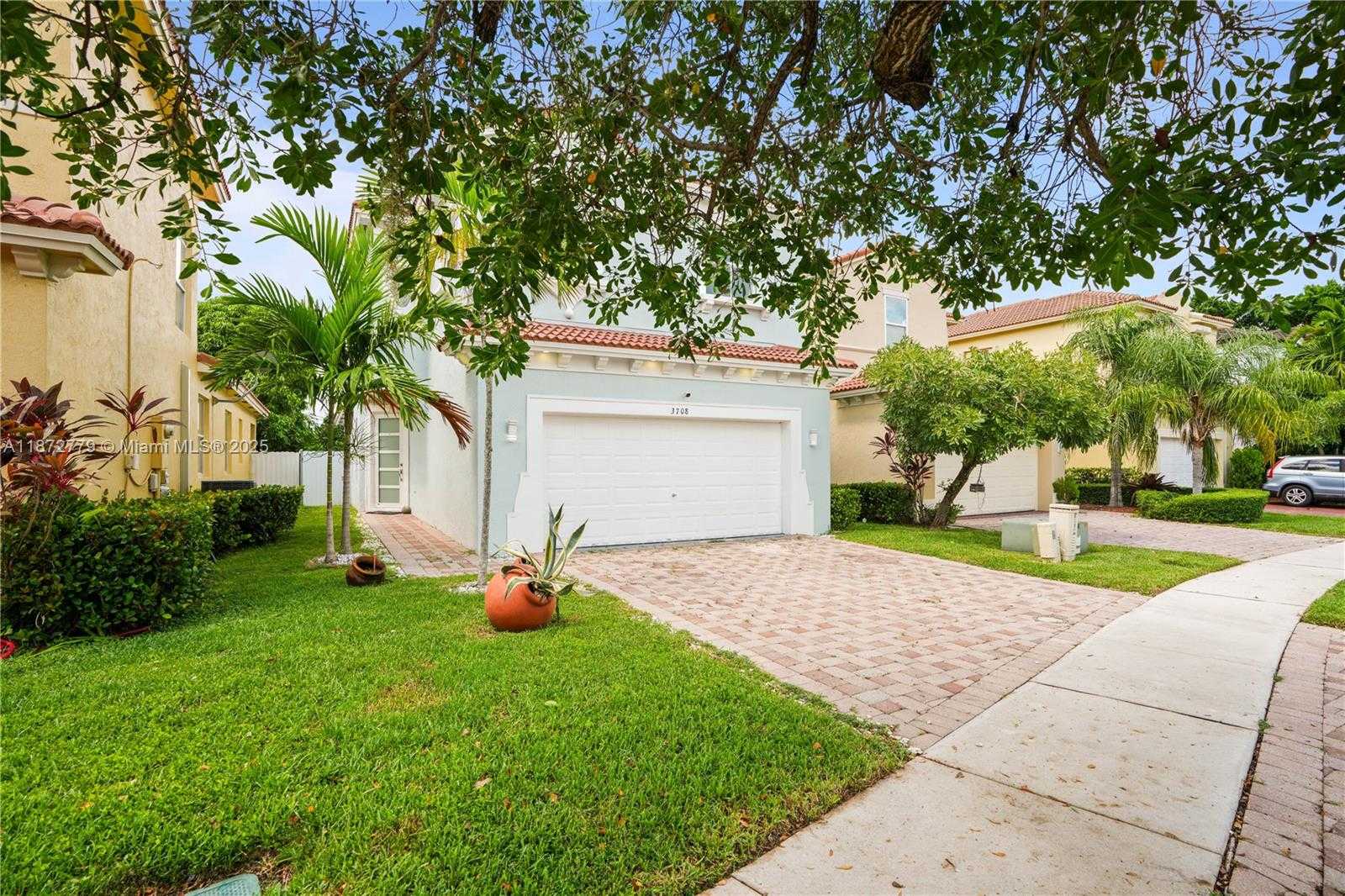 Small Image of 3708 NORTH EAST 22ND PL, Homestead Number 5