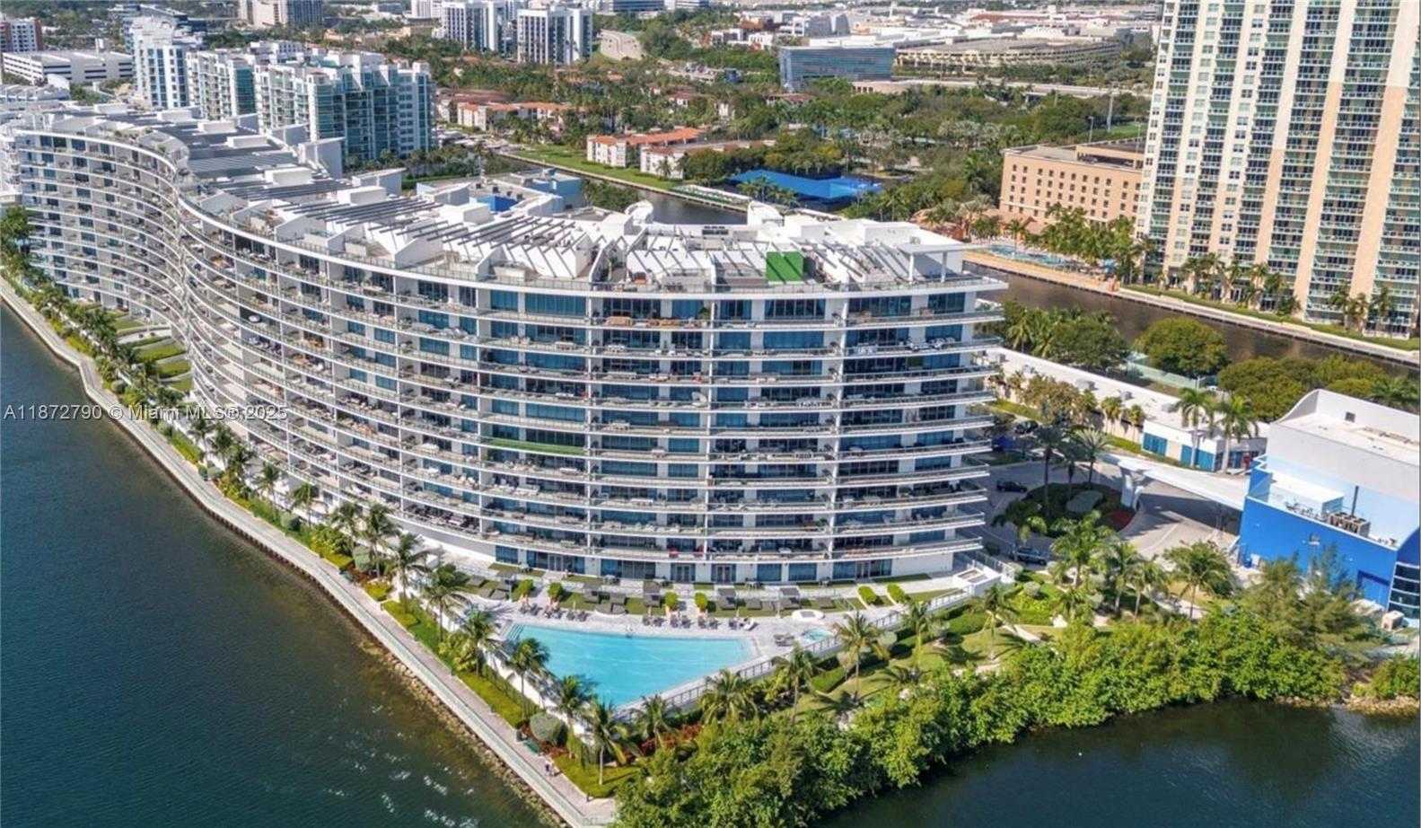 Small Image of 3250 NORTH EAST 188TH ST #103, Aventura Number 9
