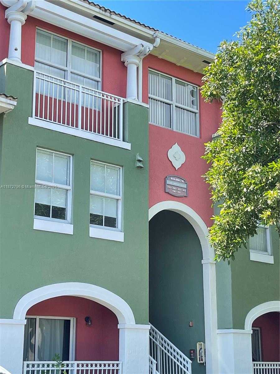 Small Image of 11202 NORTH WEST 83RD ST #219, Doral Number 2