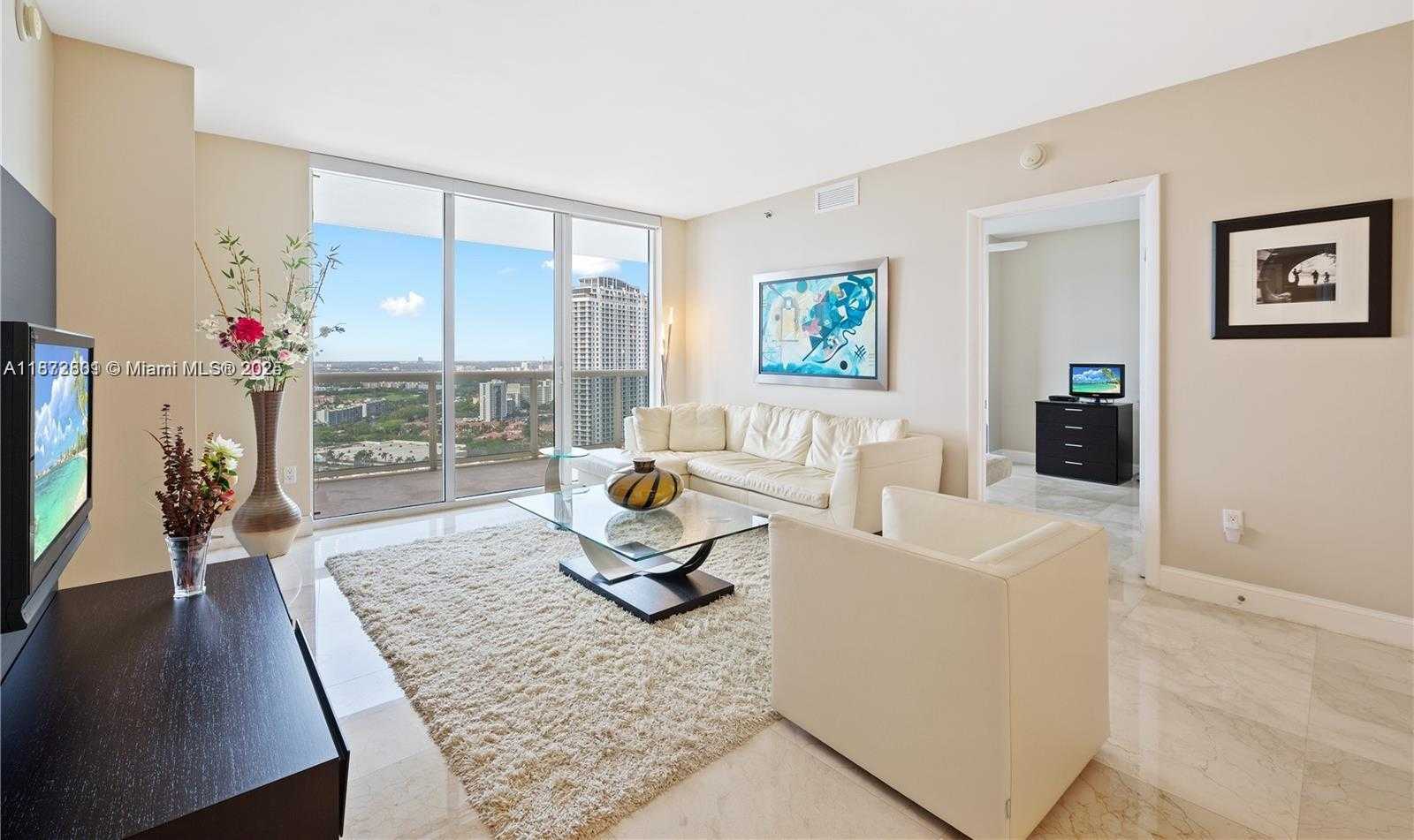 Small Image of 1850 SOUTH OCEAN DR #3508, Hallandale Beach Number 2