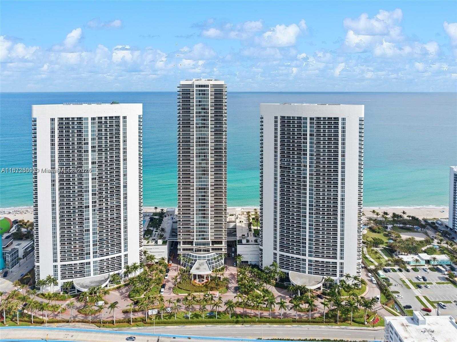Small Image of 1850 SOUTH OCEAN DR #3508, Hallandale Beach Number 24