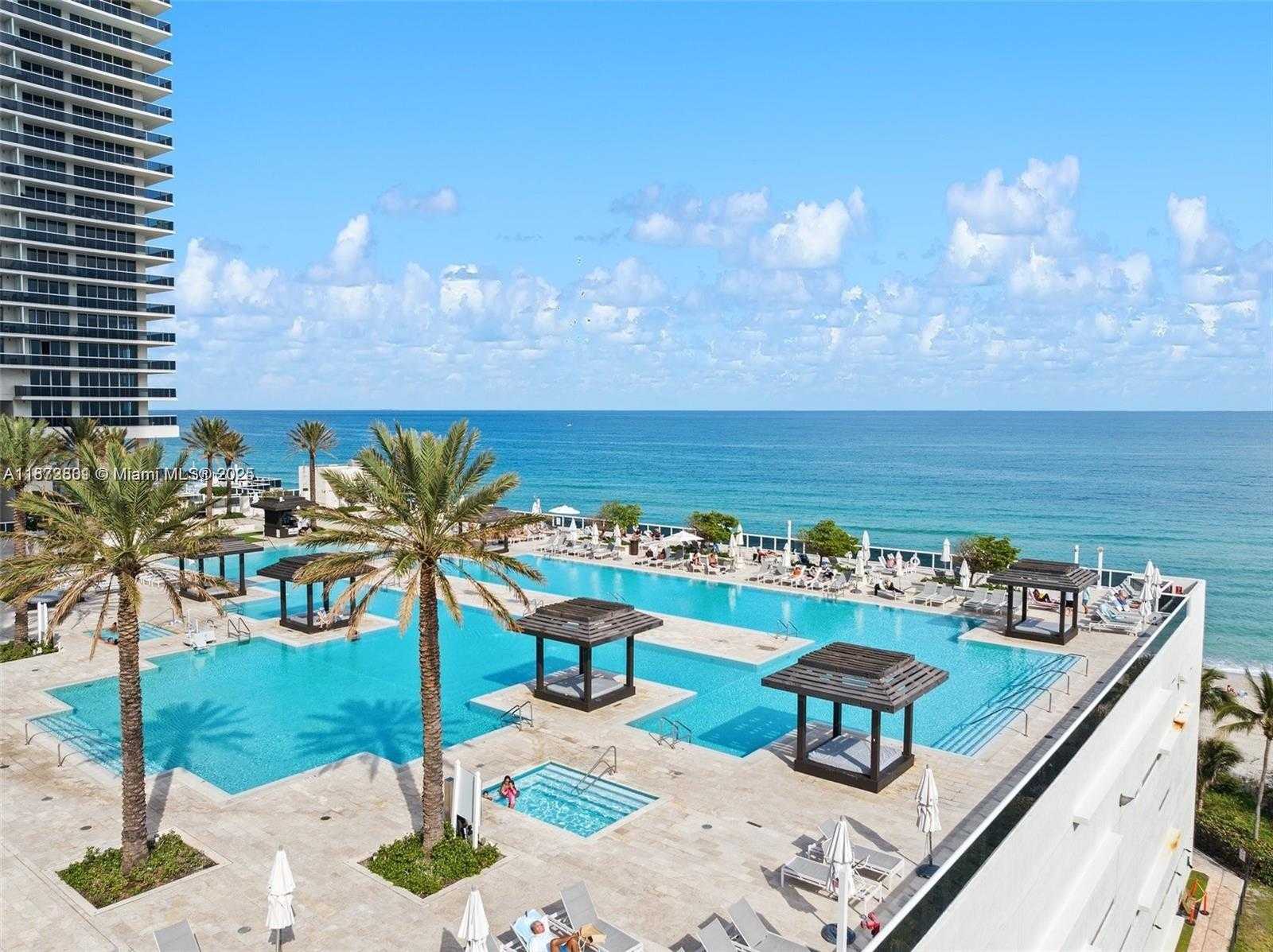 Small Image of 1850 SOUTH OCEAN DR #3508, Hallandale Beach Number 25