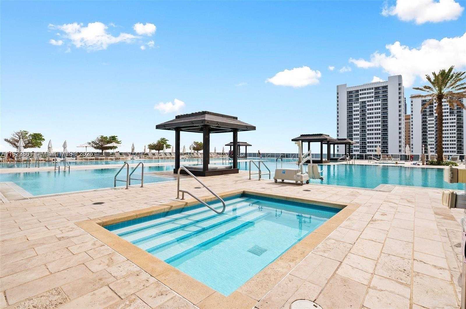 Small Image of 1850 SOUTH OCEAN DR #3508, Hallandale Beach Number 26