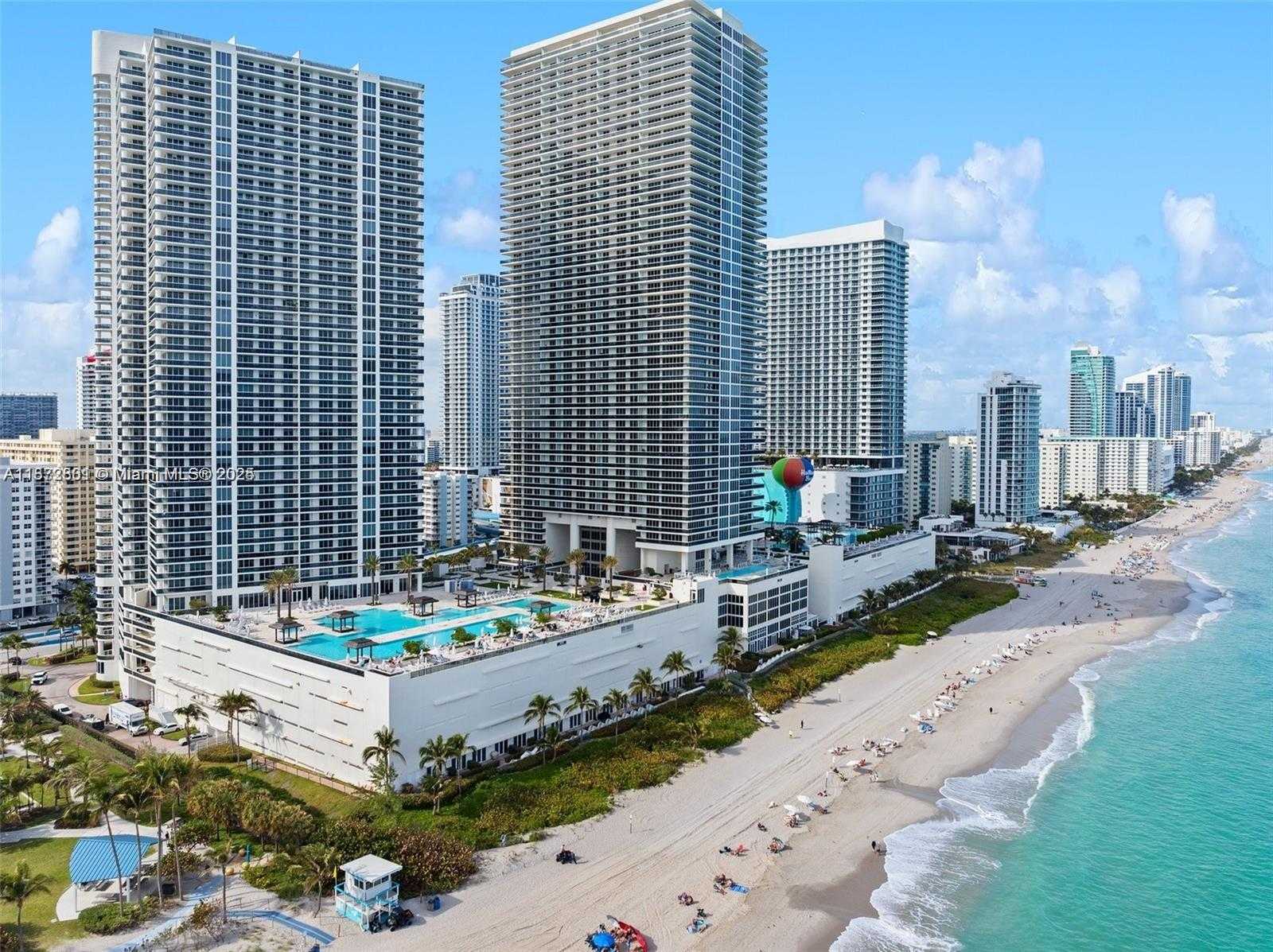 Small Image of 1850 SOUTH OCEAN DR #3508, Hallandale Beach Number 31