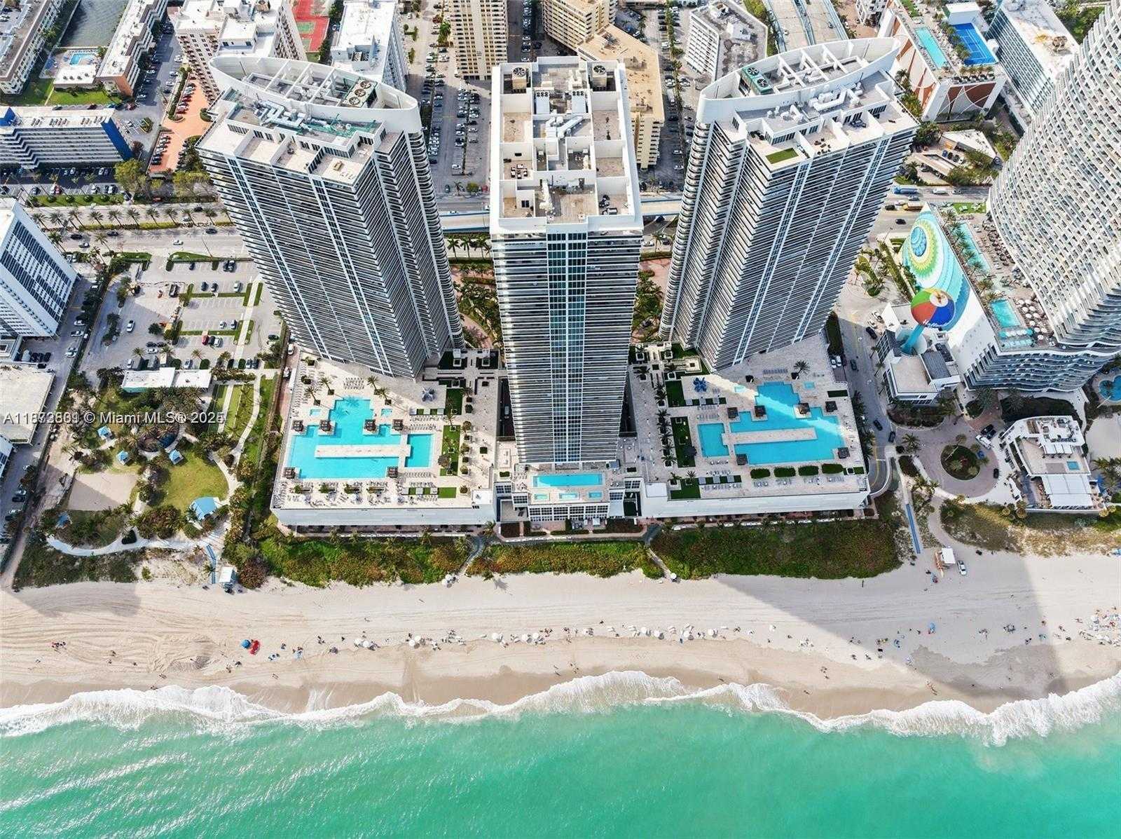 Small Image of 1850 SOUTH OCEAN DR #3508, Hallandale Beach Number 36
