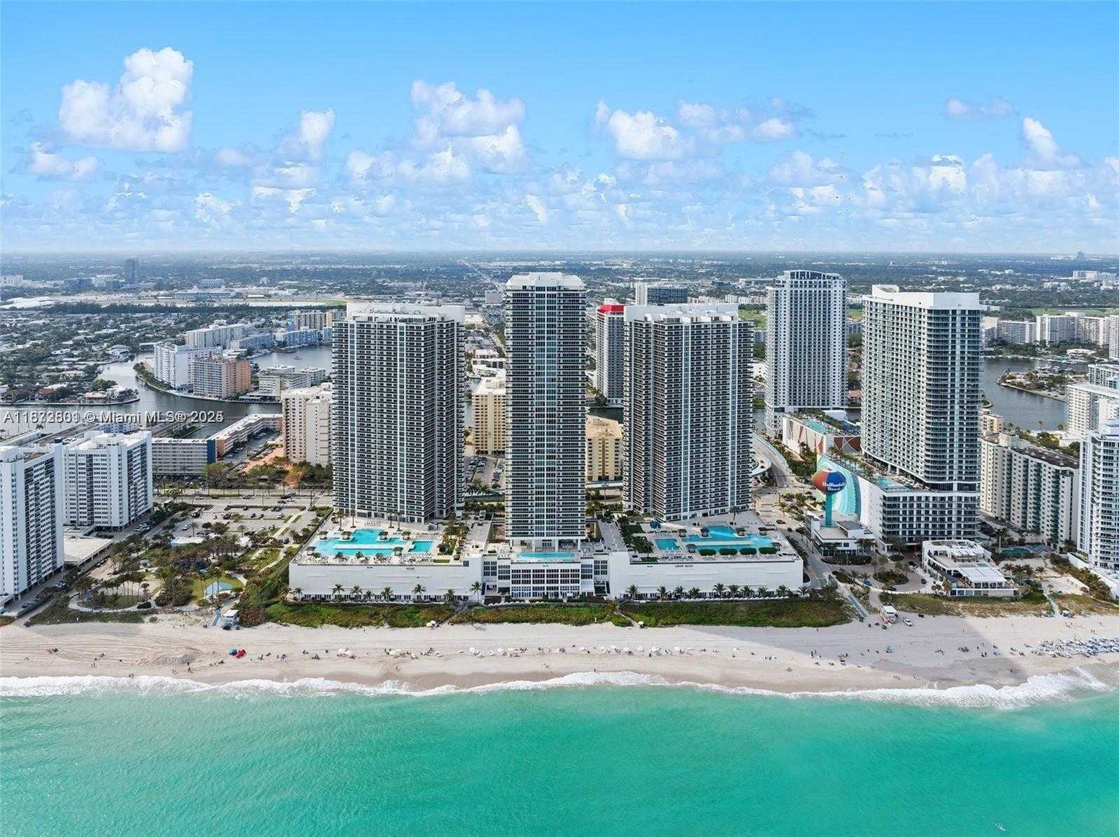 Small Image of 1850 SOUTH OCEAN DR #3508, Hallandale Beach Number 37