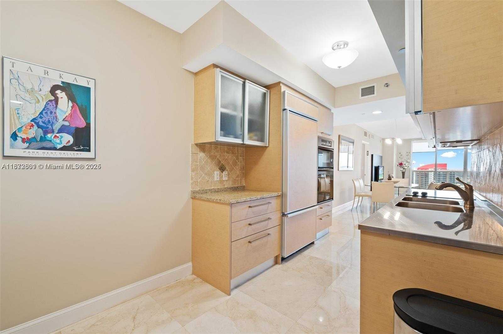 Small Image of 1850 SOUTH OCEAN DR #3508, Hallandale Beach Number 5