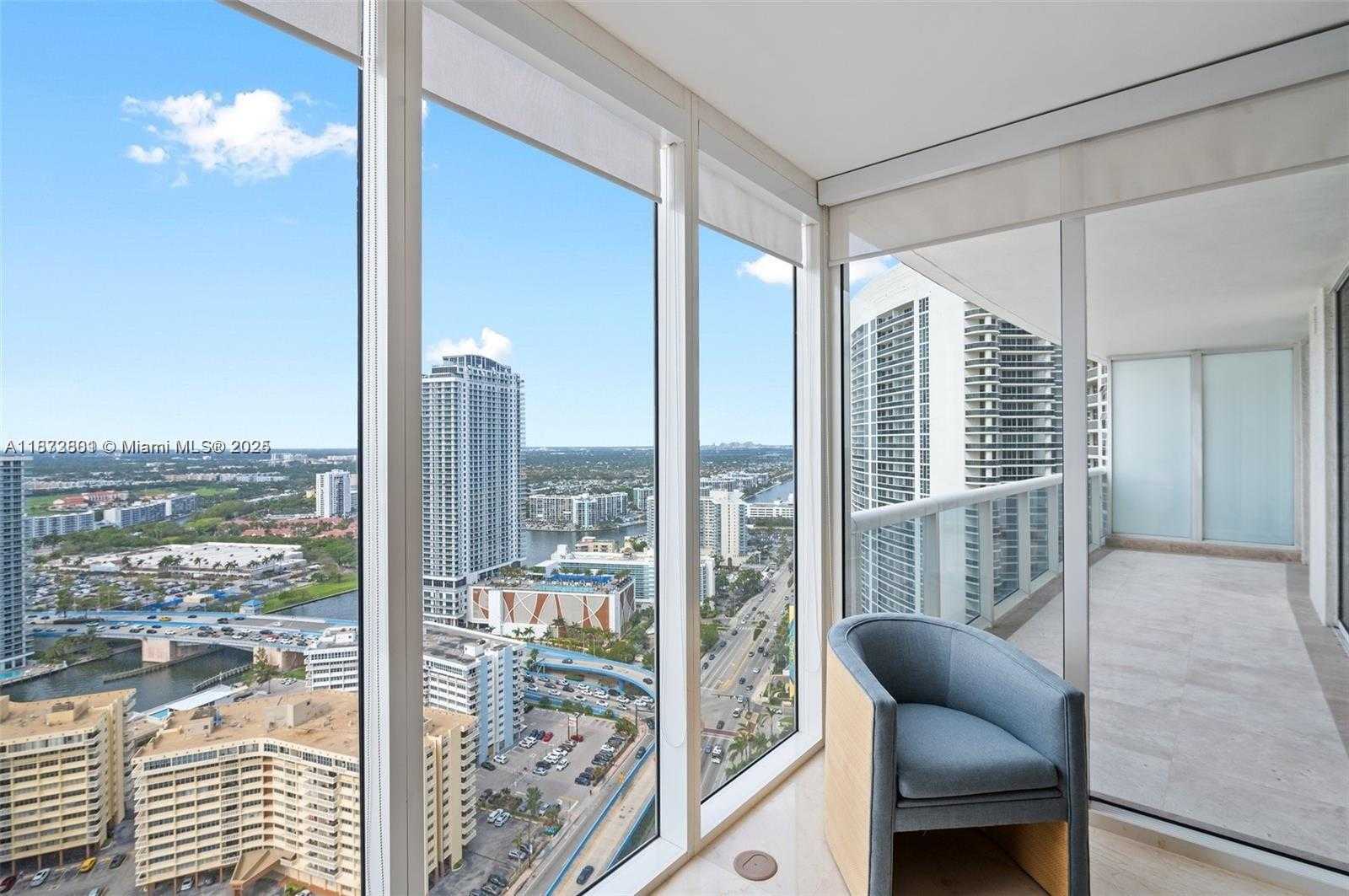 Small Image of 1850 SOUTH OCEAN DR #3508, Hallandale Beach Number 9