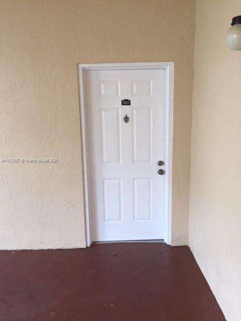 Small Image of 15295 SOUTH WEST 106TH LN #707, Miami Number 3