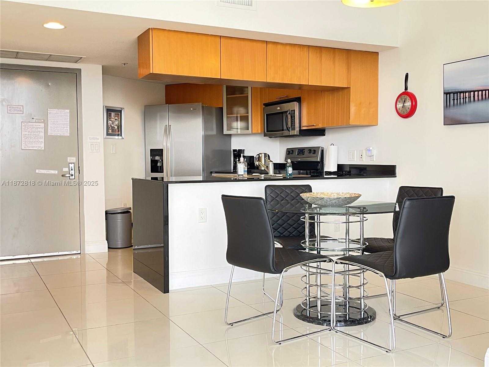 Small Image of 1750 NORTH BAYSHORE DR #5614, Miami Number 6