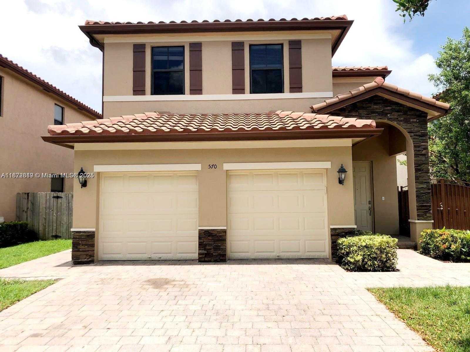 Small Image of 570 SOUTH EAST 34TH AVE, Homestead Number 25