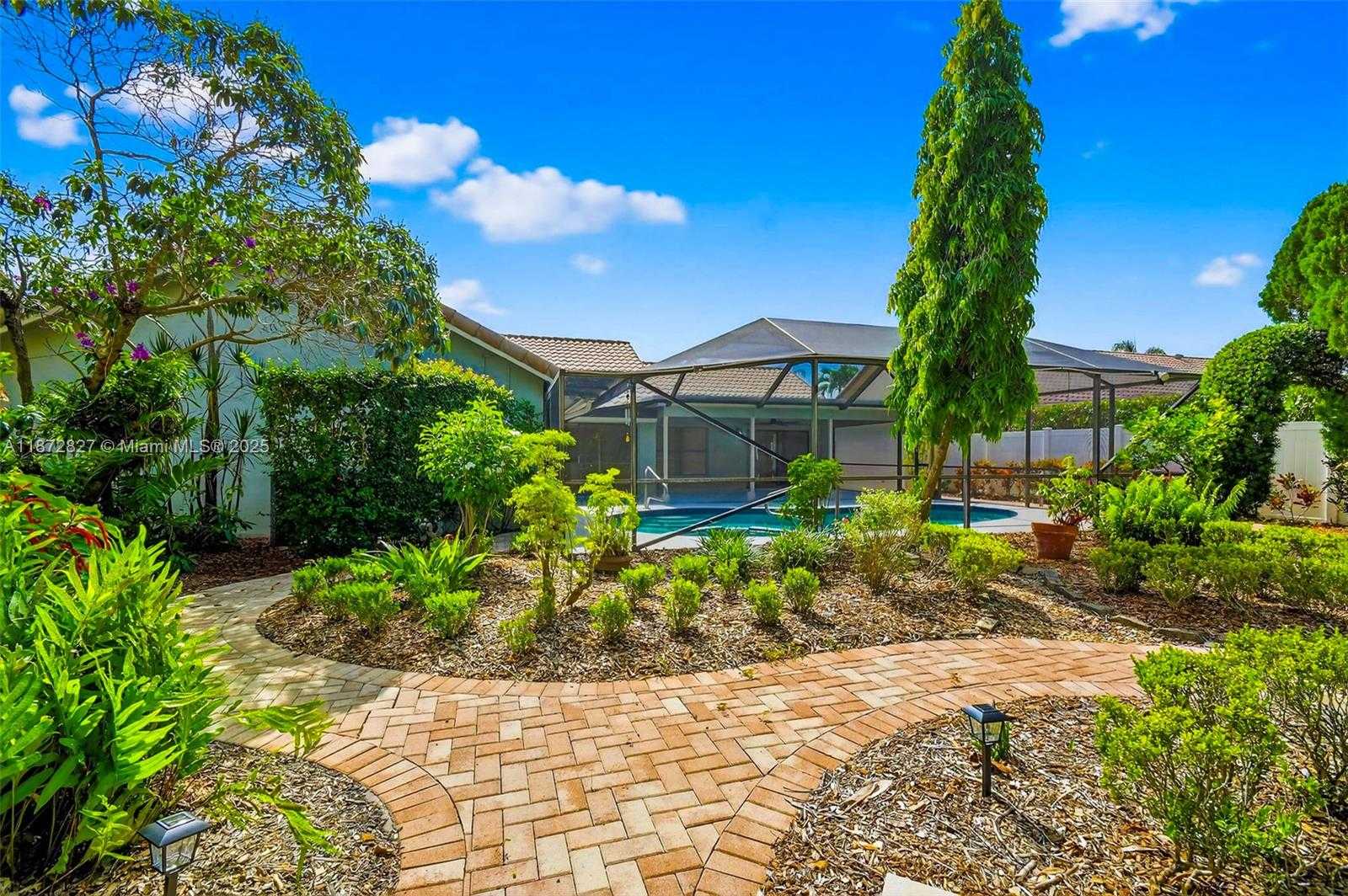 Small Image of 9721 MAJESTIC WAY, Boynton Beach Number 24
