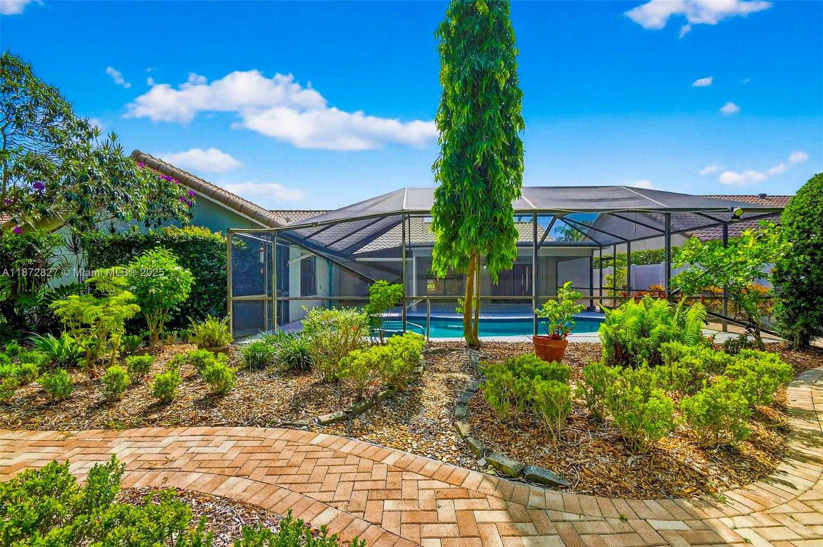 Small Image of 9721 MAJESTIC WAY, Boynton Beach Number 25