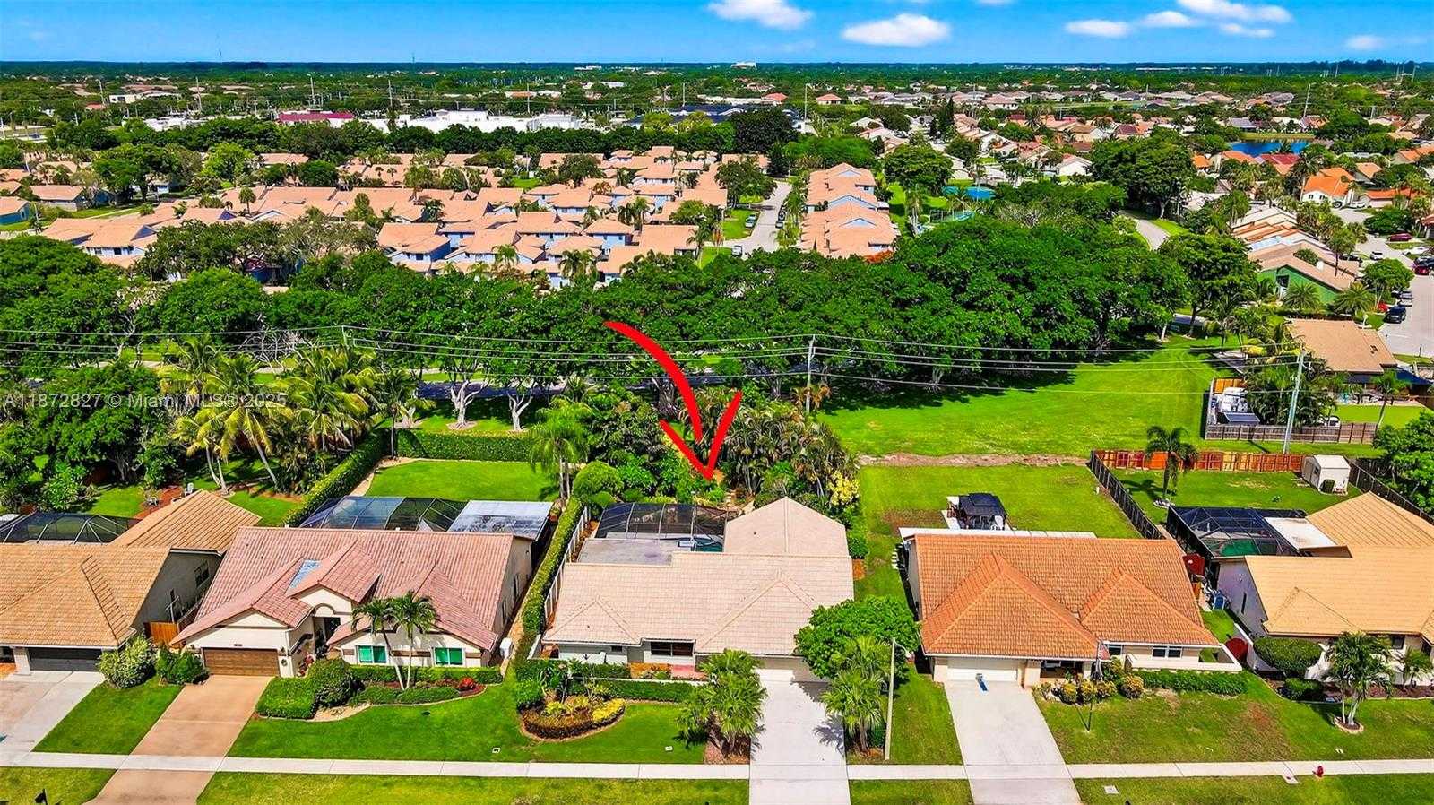 Small Image of 9721 MAJESTIC WAY, Boynton Beach Number 58