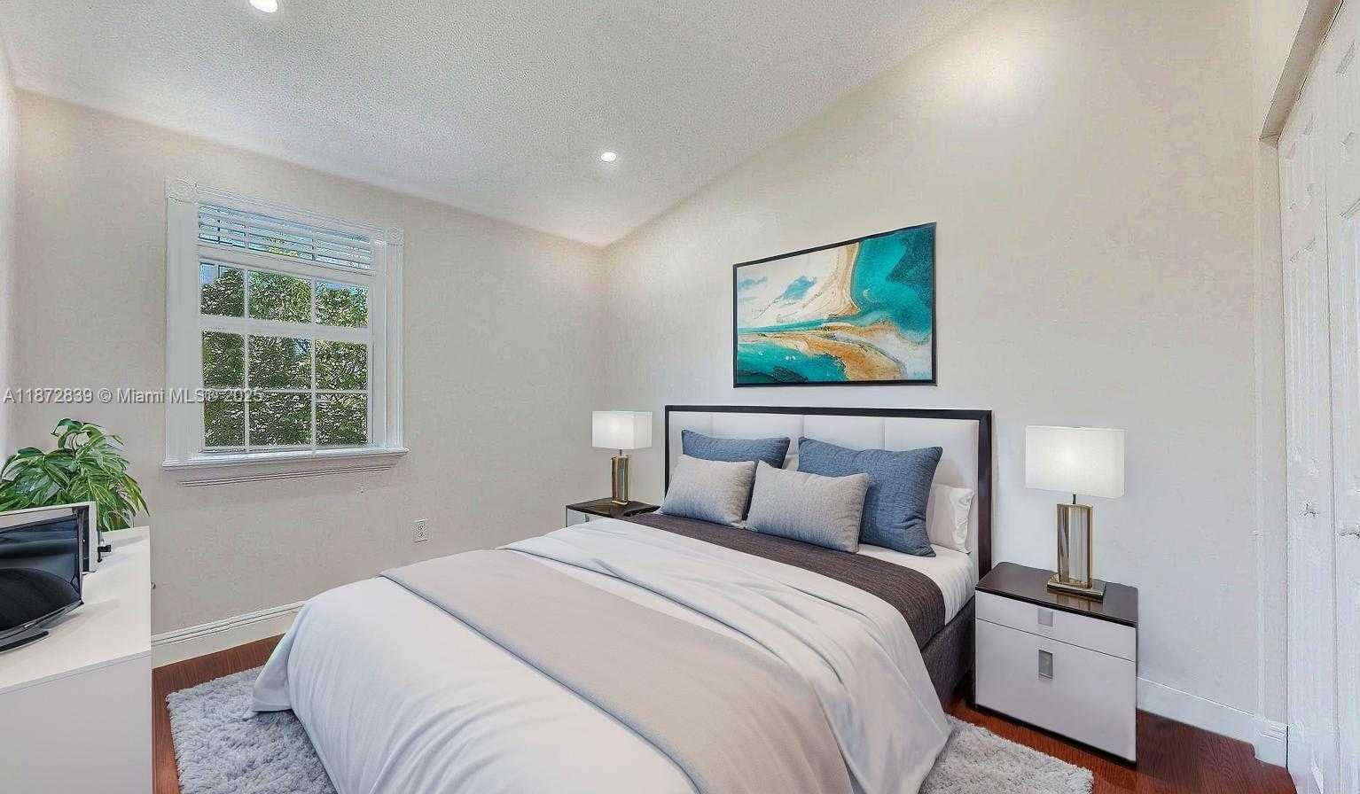 Small Image of 15253 SOUTH WEST 111TH ST #15253, Miami Number 10