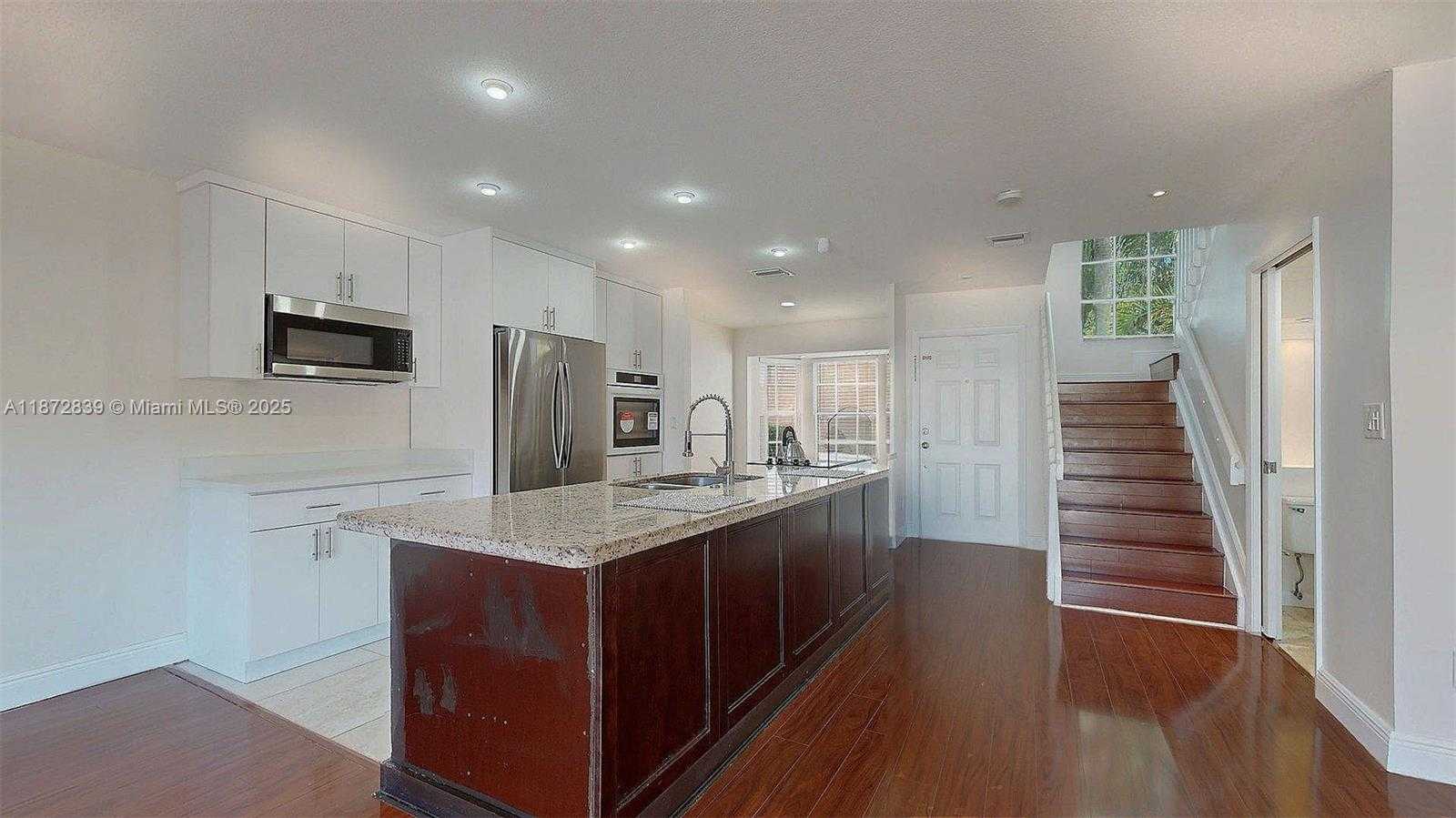 Small Image of 15253 SOUTH WEST 111TH ST #15253, Miami Number 20