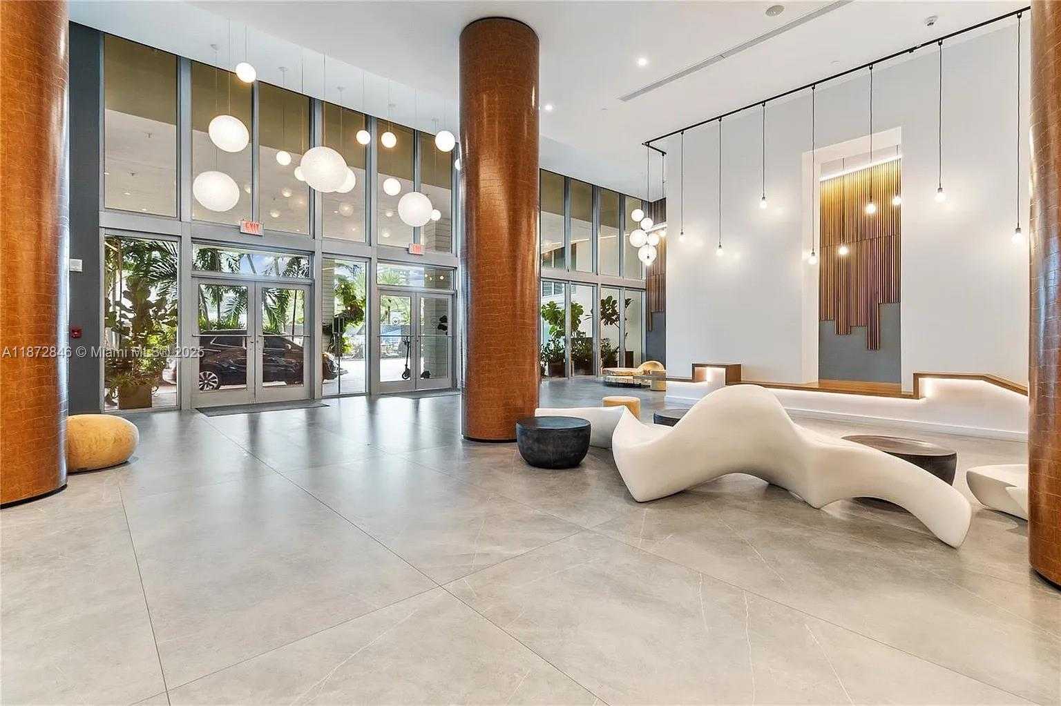 Small Image of 350 SOUTH MIAMI AVE #2311, Miami Number 17