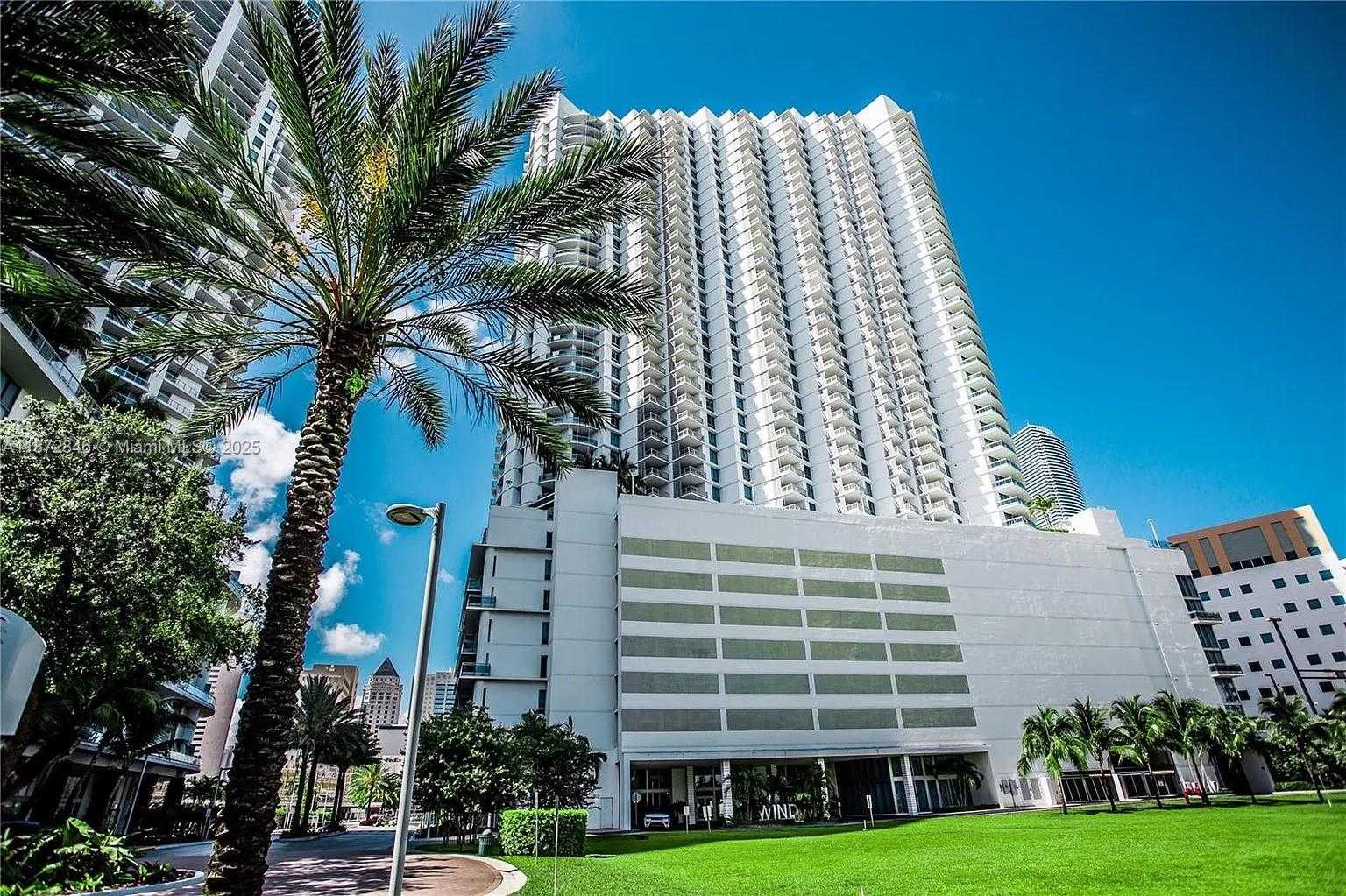 Small Image of 350 SOUTH MIAMI AVE #2311, Miami Number 18