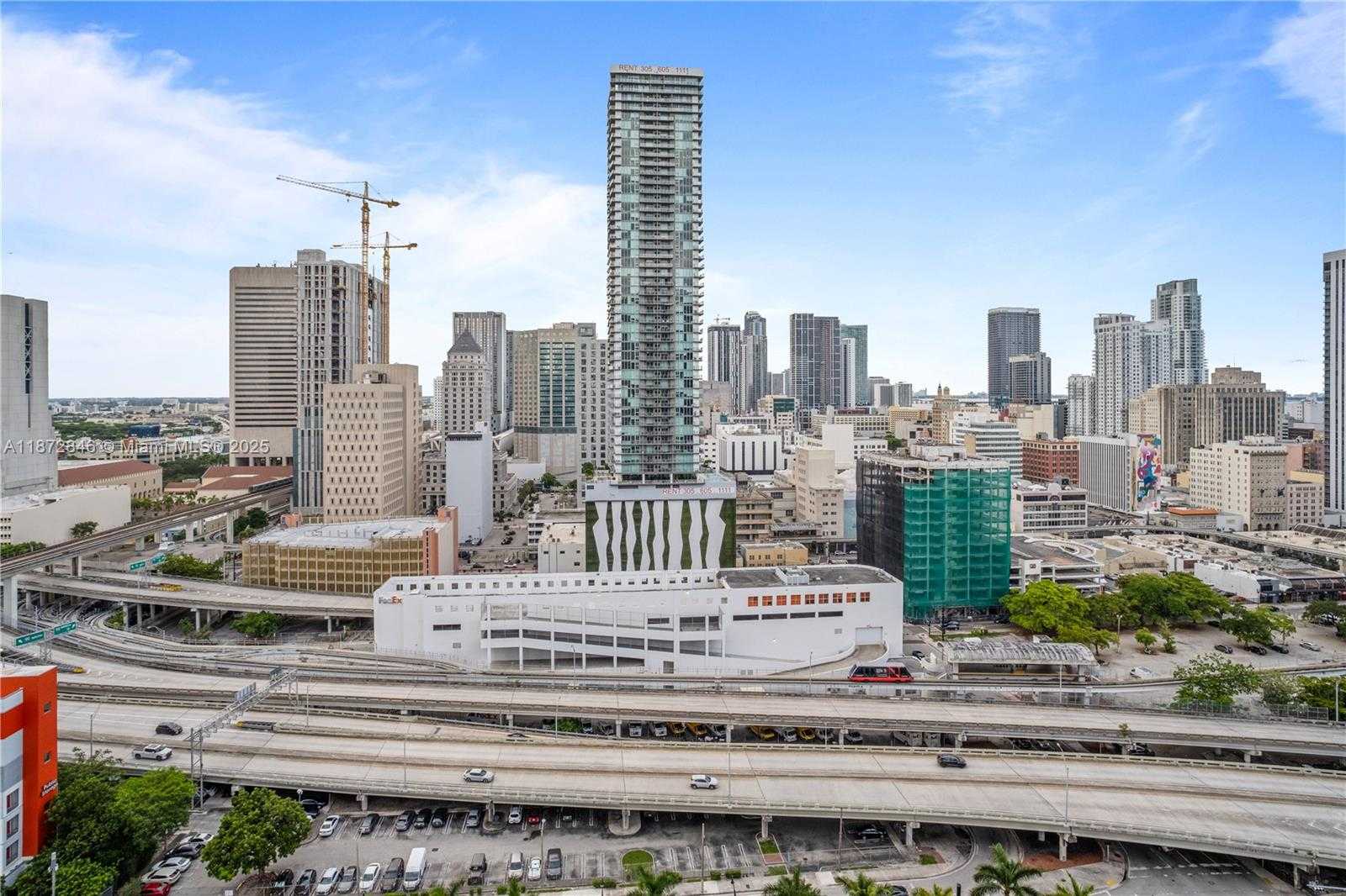 Small Image of 350 SOUTH MIAMI AVE #2311, Miami Number 19