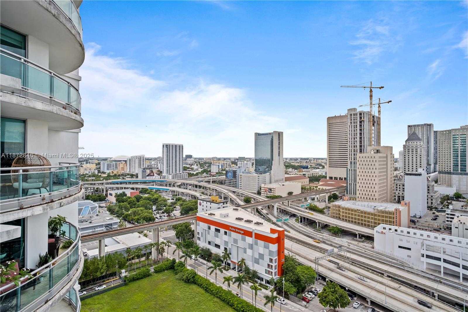 Small Image of 350 SOUTH MIAMI AVE #2311, Miami Number 21