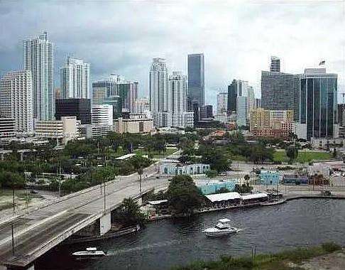 Small Image of 350 SOUTH MIAMI AVE #2311, Miami Number 22