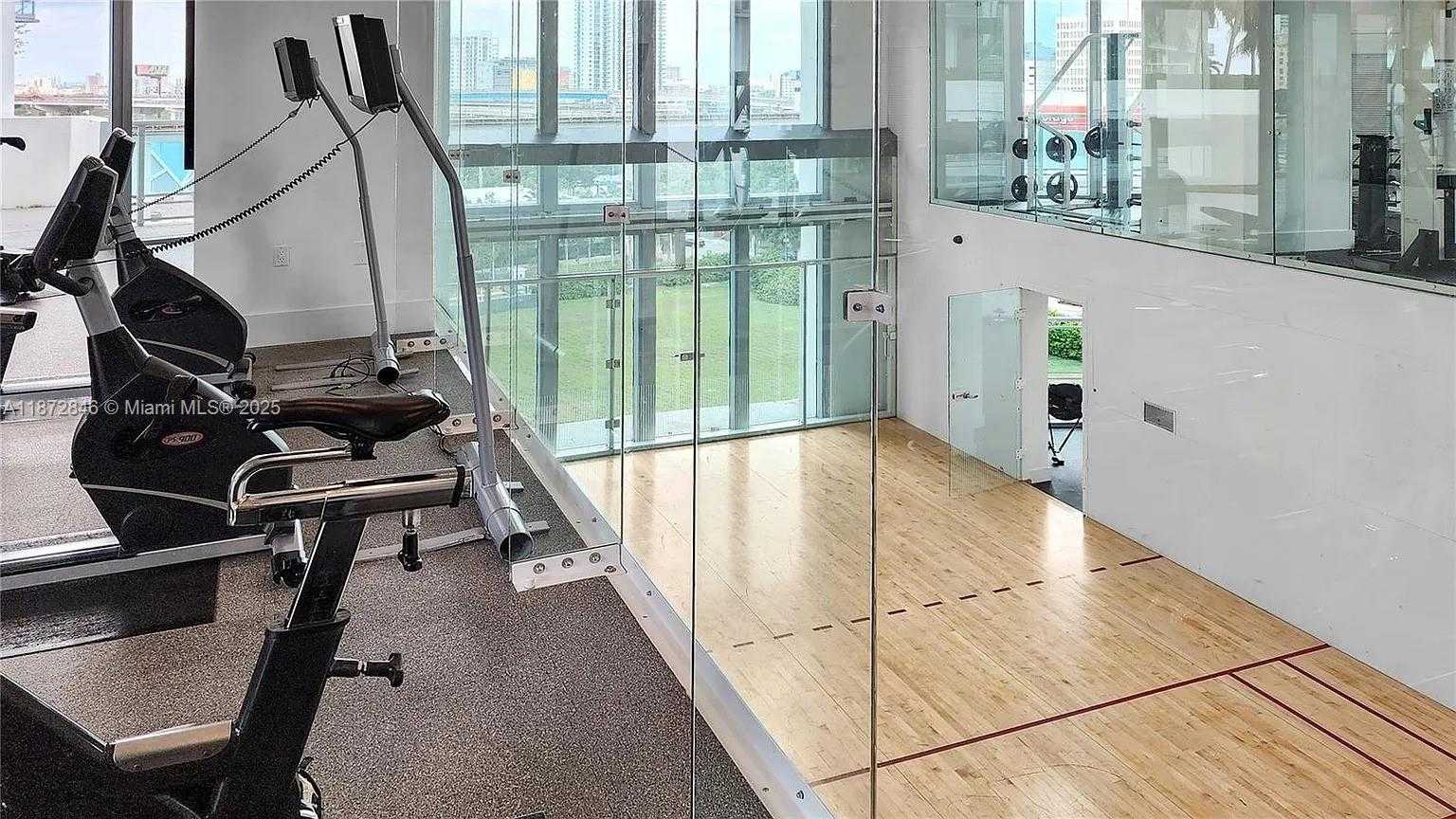 Small Image of 350 SOUTH MIAMI AVE #2311, Miami Number 24