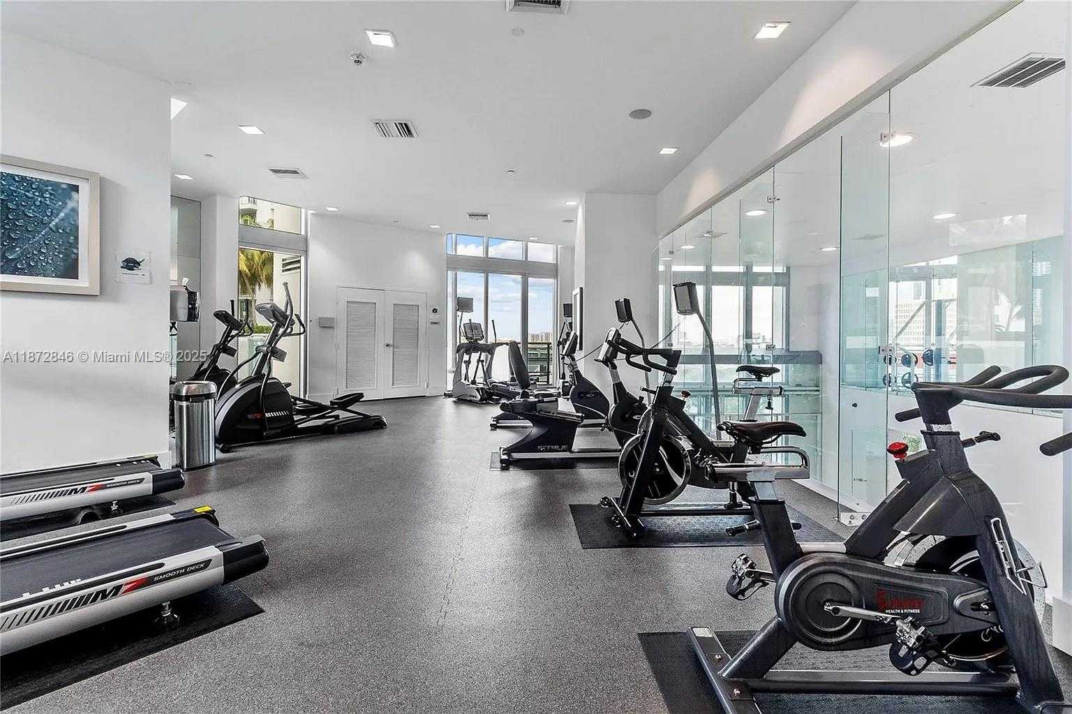 Small Image of 350 SOUTH MIAMI AVE #2311, Miami Number 27