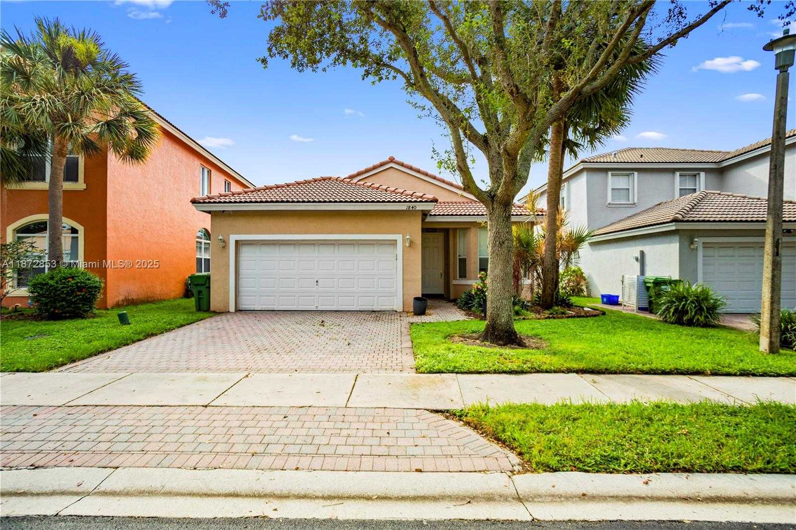 Small Image of 1840 NORTH WEST 78TH AVE, Pembroke Pines Number 28