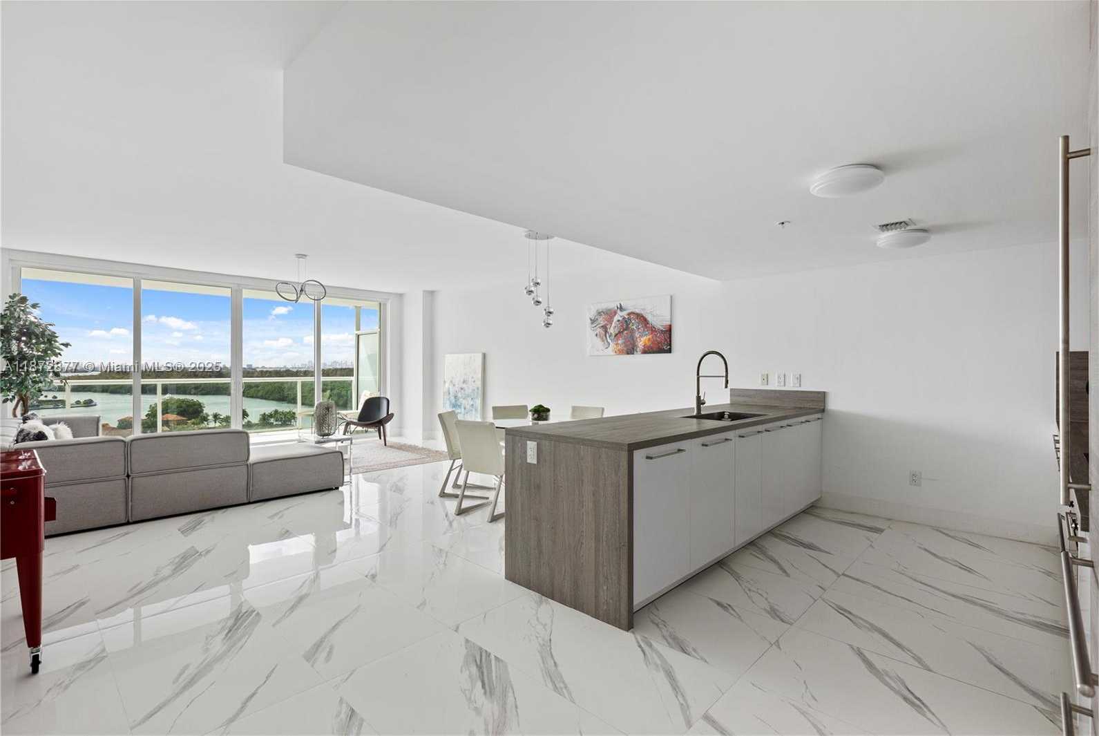 Small Image of 400 SUNNY ISLES BLVD #1205, Sunny Isles Beach Number 11