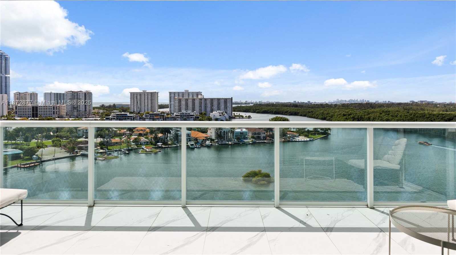 Small Image of 400 SUNNY ISLES BLVD #1205, Sunny Isles Beach Number 20