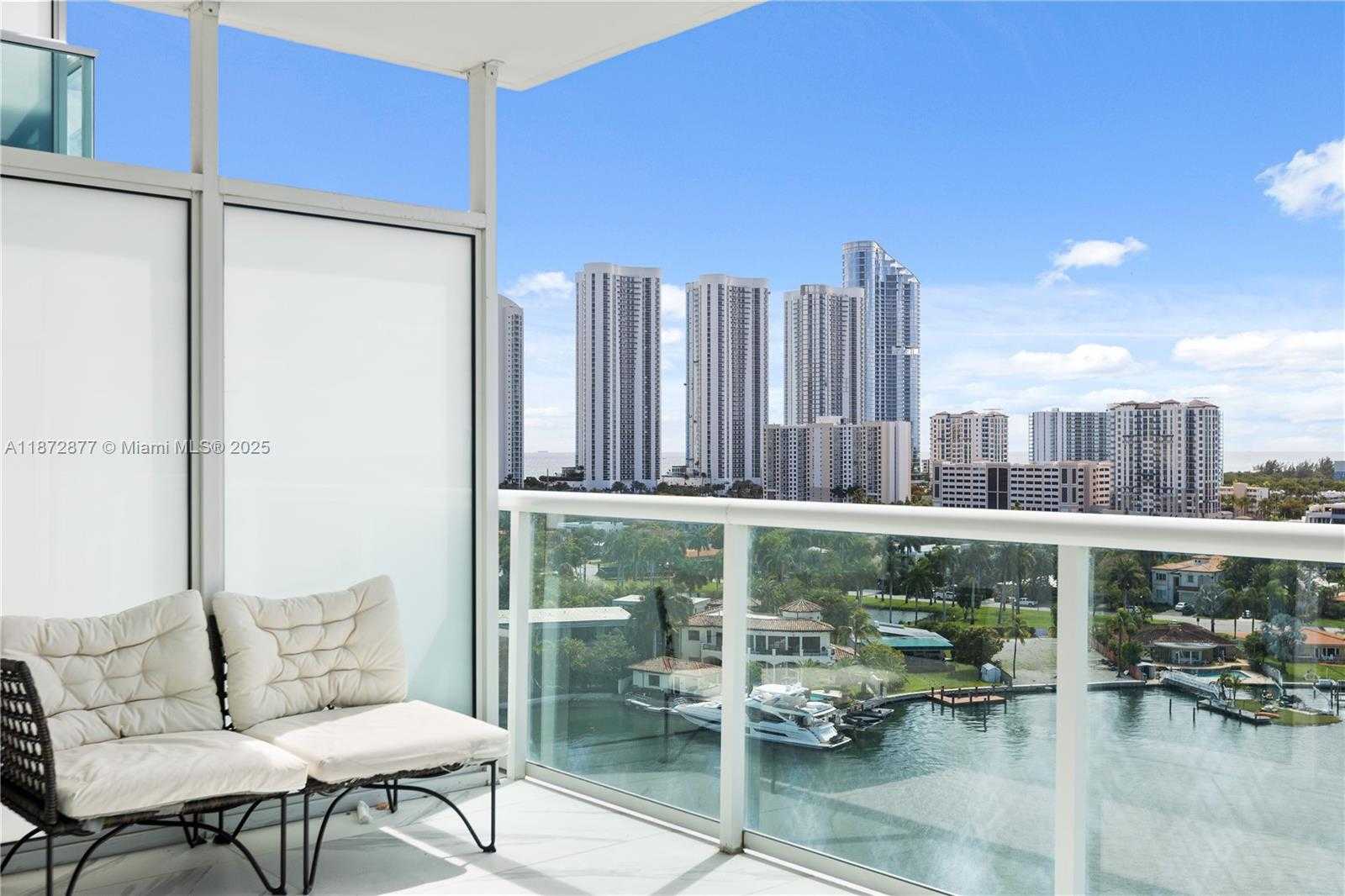 Small Image of 400 SUNNY ISLES BLVD #1205, Sunny Isles Beach Number 22
