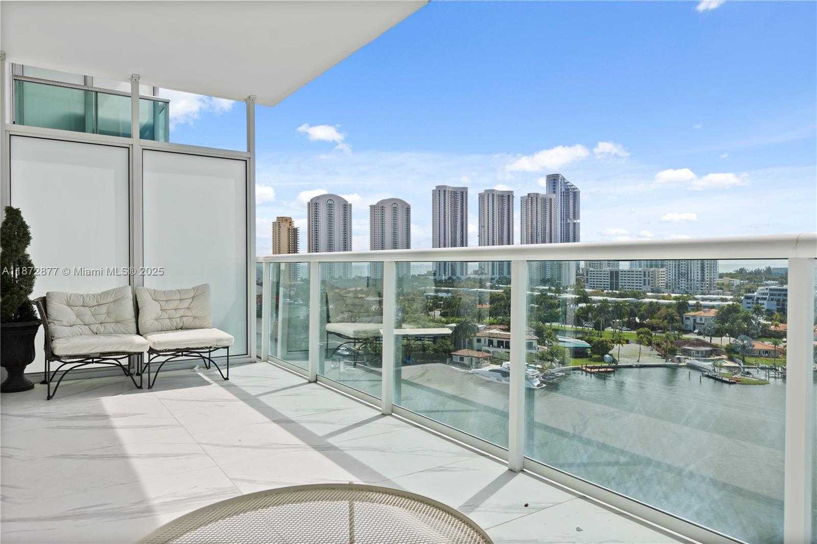 Small Image of 400 SUNNY ISLES BLVD #1205, Sunny Isles Beach Number 23