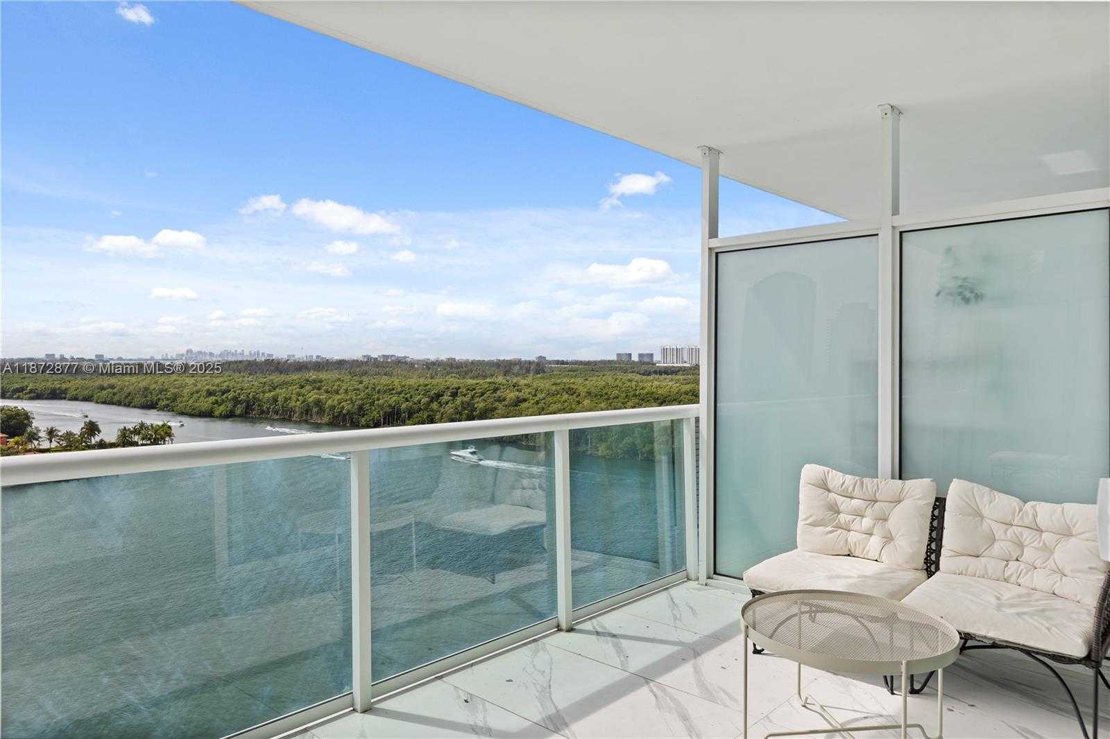 Small Image of 400 SUNNY ISLES BLVD #1205, Sunny Isles Beach Number 24