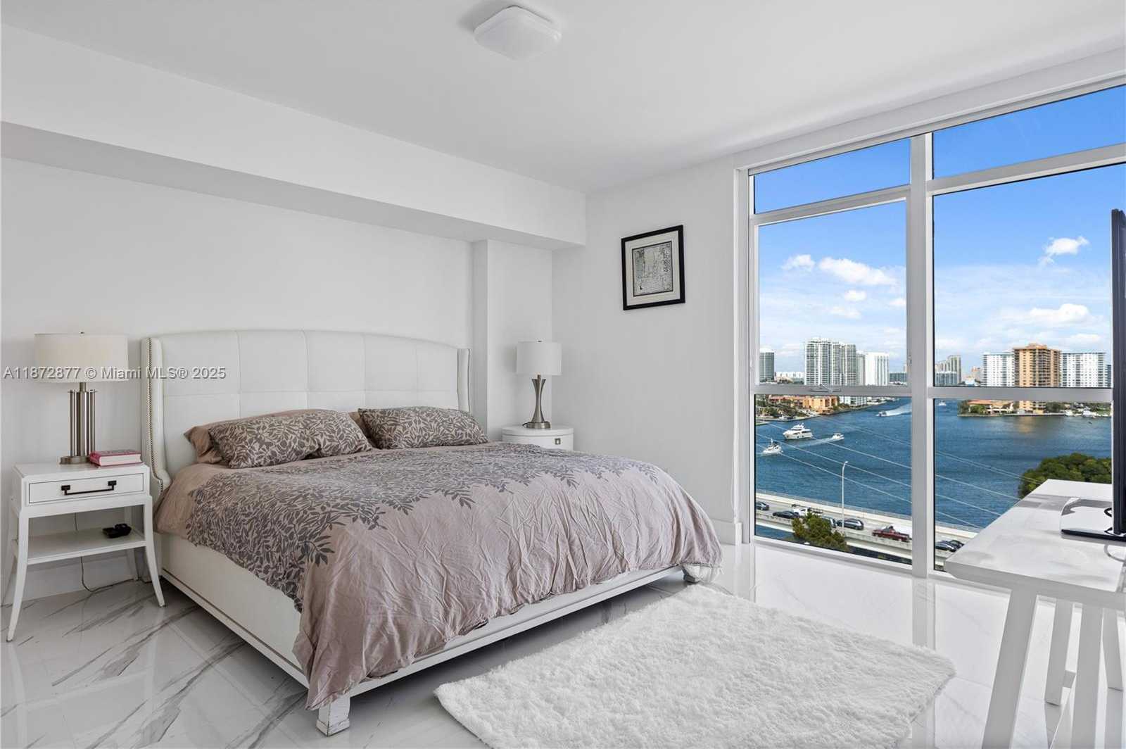 Small Image of 400 SUNNY ISLES BLVD #1205, Sunny Isles Beach Number 27