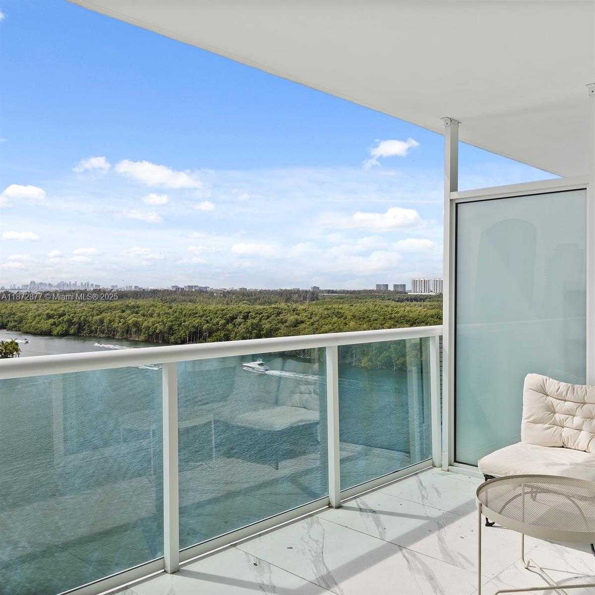 Small Image of 400 SUNNY ISLES BLVD #1205, Sunny Isles Beach Number 3