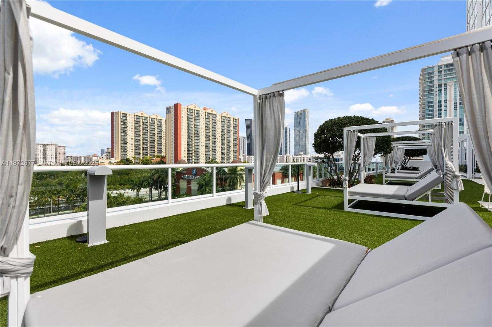 Small Image of 400 SUNNY ISLES BLVD #1205, Sunny Isles Beach Number 38