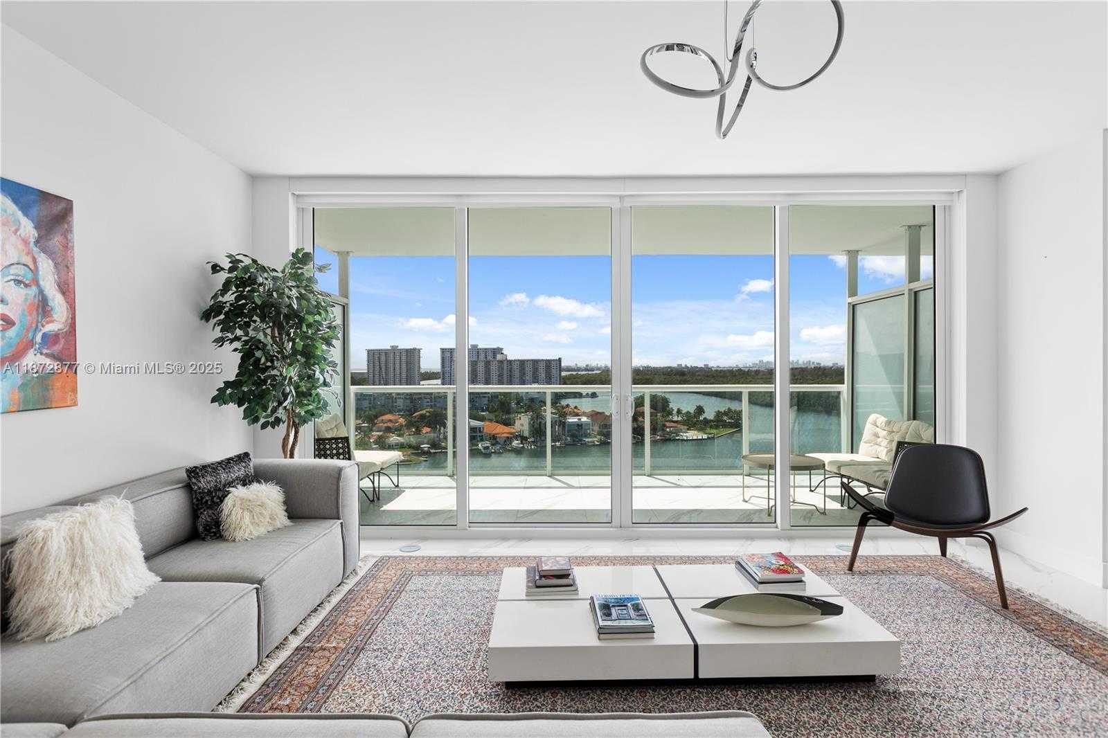 Small Image of 400 SUNNY ISLES BLVD #1205, Sunny Isles Beach Number 5