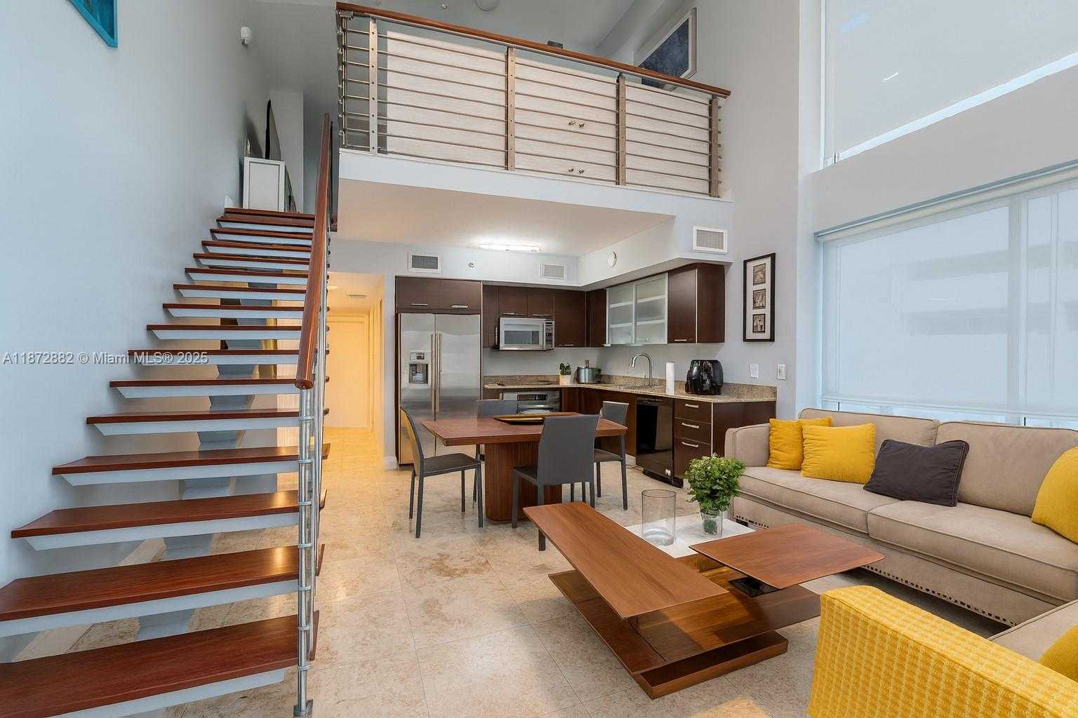 Small Image of 41 SOUTH EAST 5TH ST #602, Miami Number 4