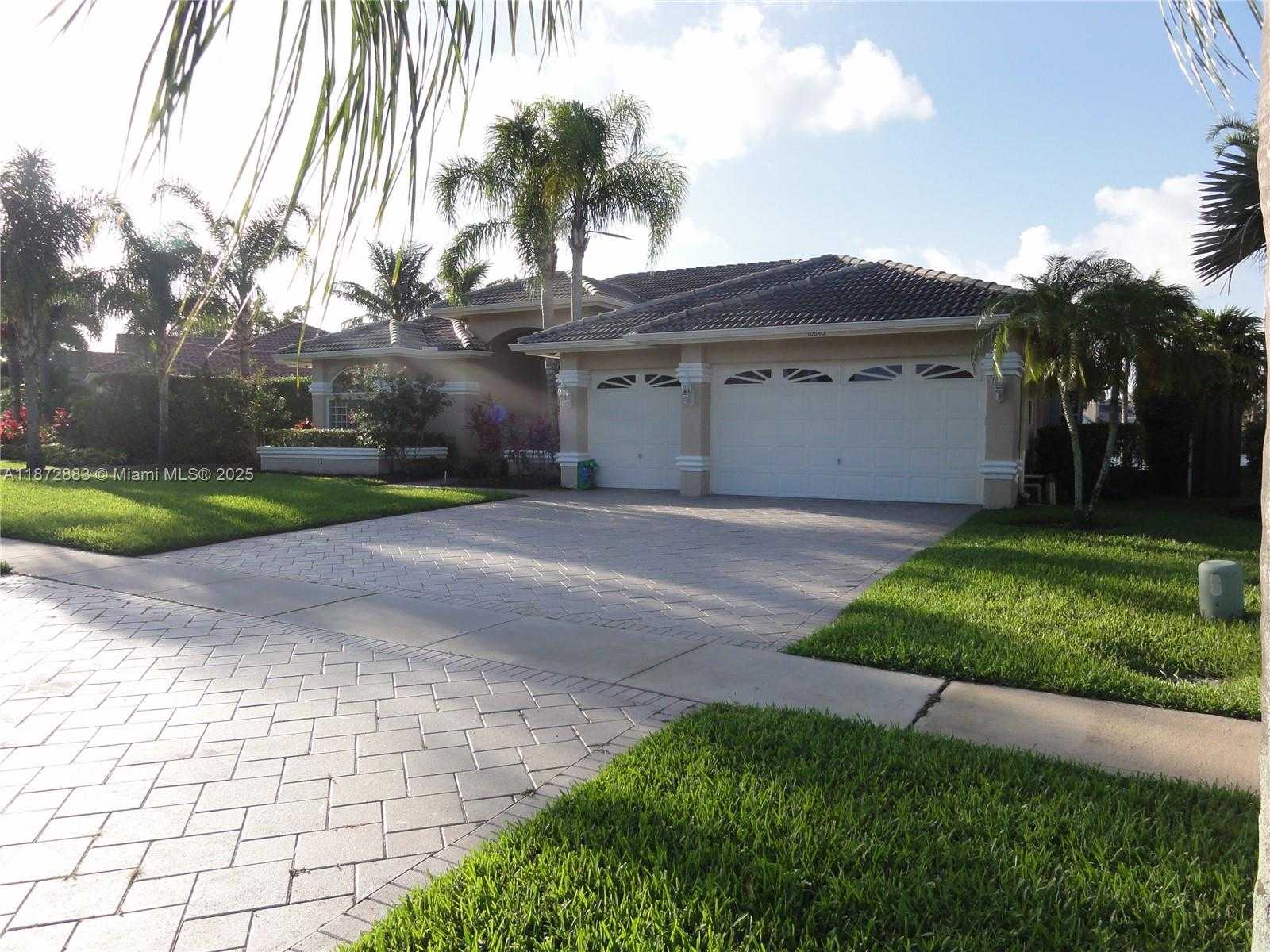 Small Image of 10840 NORTH WEST 6 ST, Plantation Number 2