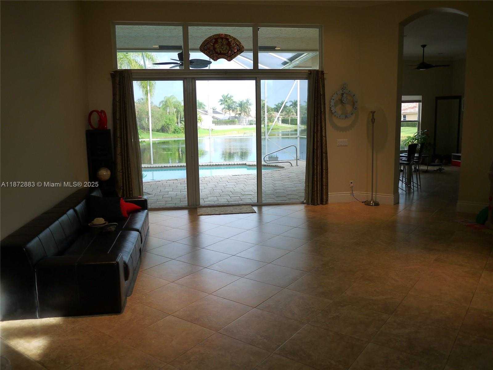Small Image of 10840 NORTH WEST 6 ST, Plantation Number 6