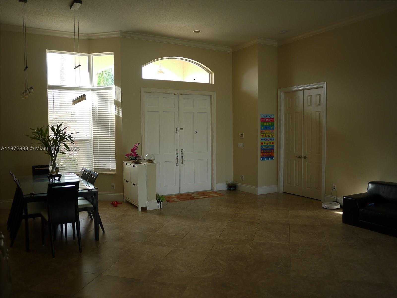 Small Image of 10840 NORTH WEST 6 ST, Plantation Number 7