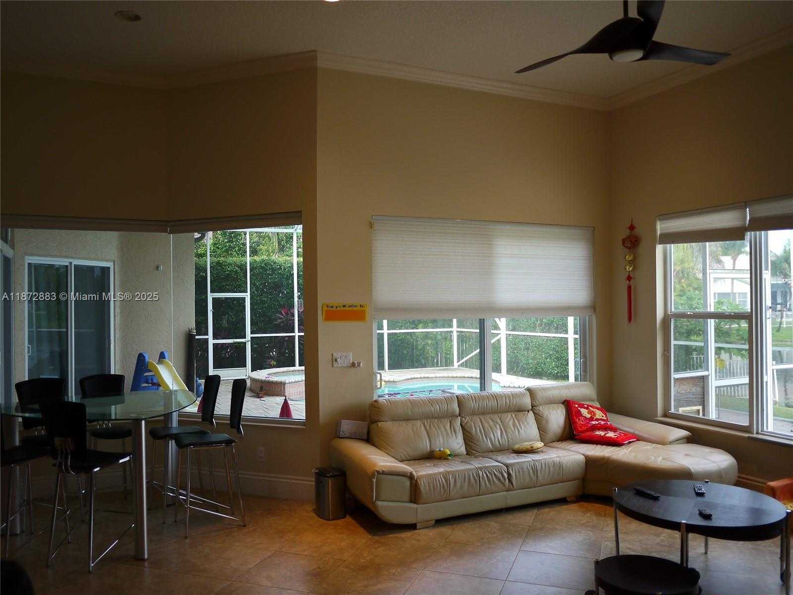 Small Image of 10840 NORTH WEST 6 ST, Plantation Number 9