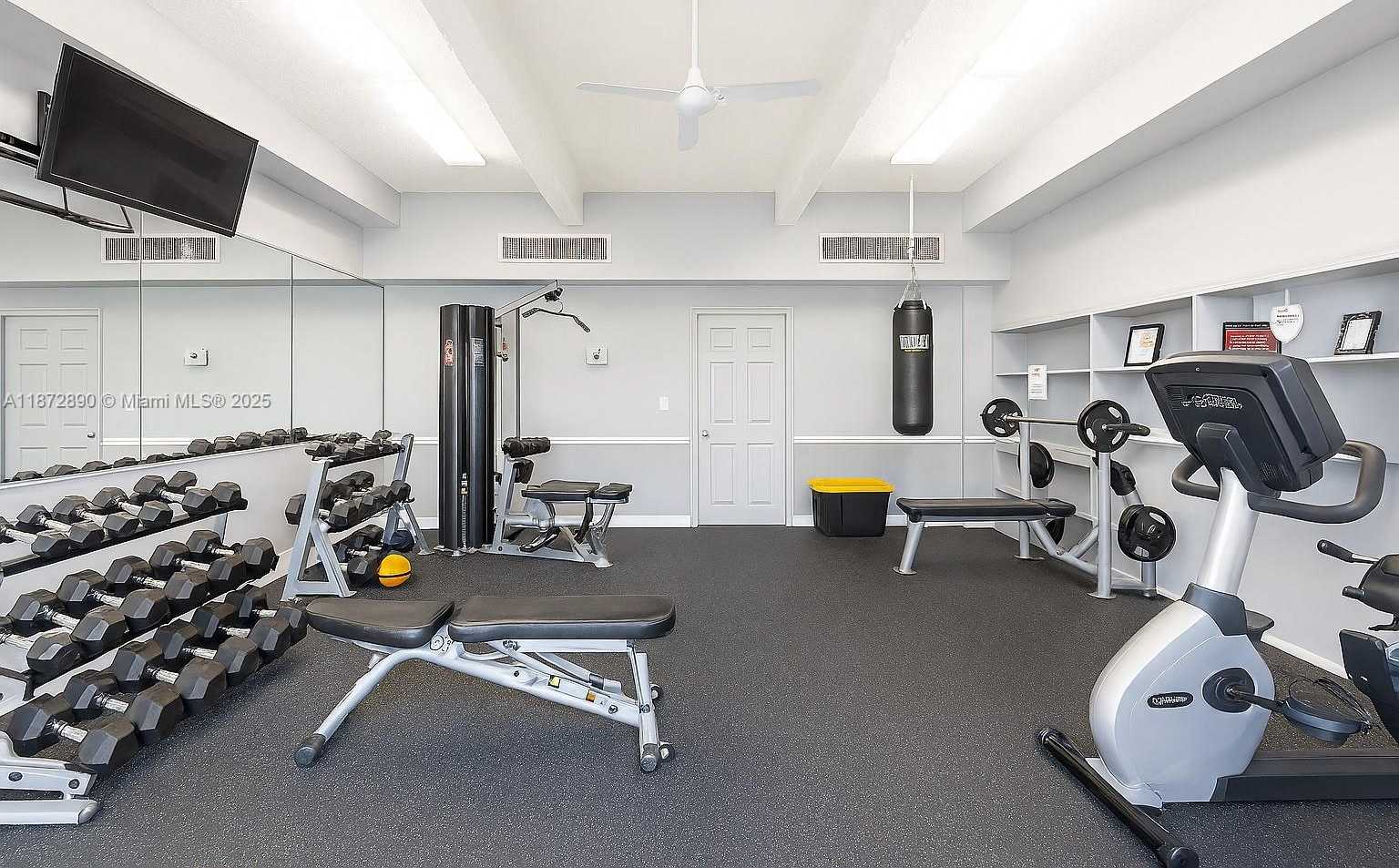 Small Image of 3301 NORTH COUNTRY CLUB DR #408, Aventura Number 14